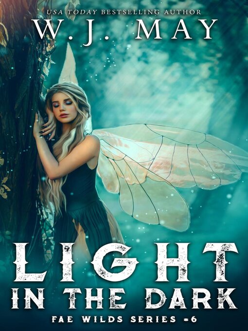 Title details for Light in the Dark by W.J. May - Available